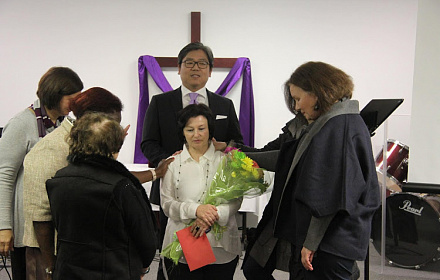 Toronto Good News Church