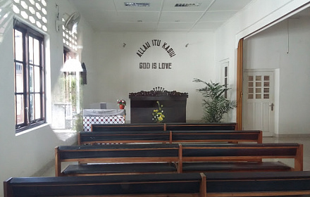 First Church of Christ Science Experts