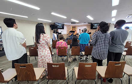博多ニューライフ教会