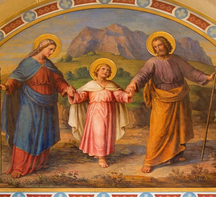 ¿Los 8 días de Navidad? Una mirada a la octava de Navidad