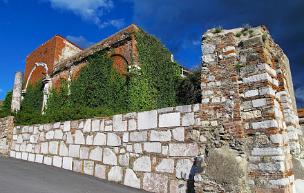 Antica Chiesa di San Nicolò di Bari