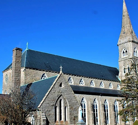 Obispo de Massachusetts: Un sacerdote en excedencia admitió haber cometido "graves abusos sexuales".