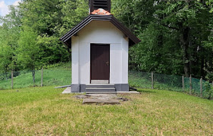Kapela svetog marka