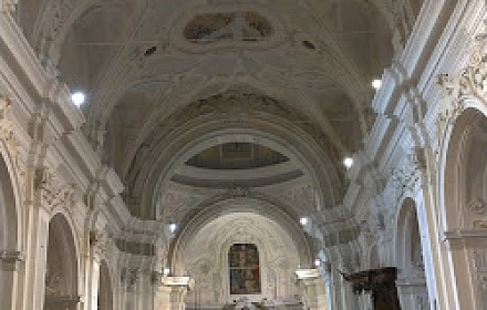 Madonna Del Carmine