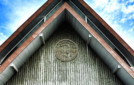 GPIB Pancaran Kasih Church