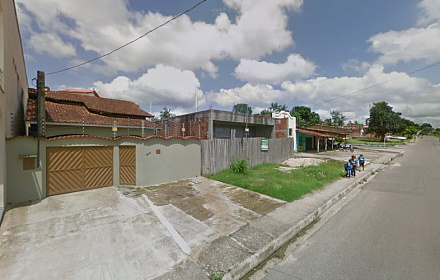 Assembleia de Deus Renovo Pentecostal