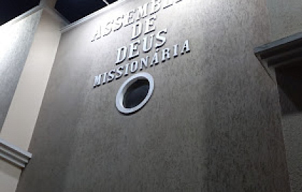 Assembleia De Deus
