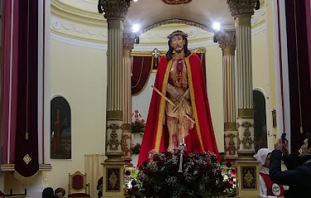 parrocchia di san leonardo