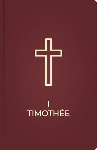 1 Timothée