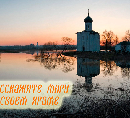 Проект «Свеча Иерусалима» приглашает присоединиться к команде волонтеров
