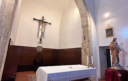 Chiesa San Nicola