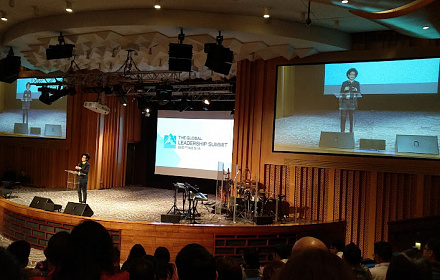 Church of the Apostolic Generation