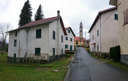 Chiesa A San Giovanni Gualberto