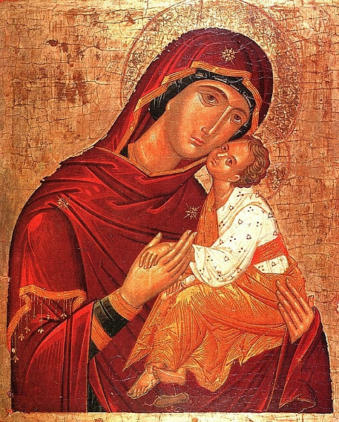Ярославская