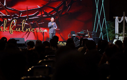 GBI Ecclesia