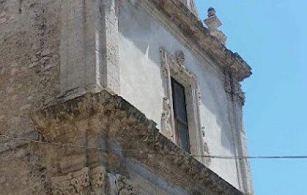 Chiesa del Purgatorio o Madonna degli Angeli