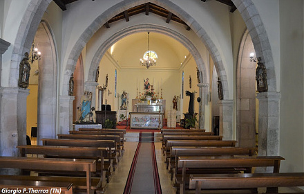 Parrocchia Santa Barbara