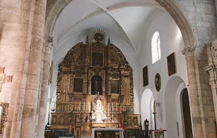 Church of Santiago