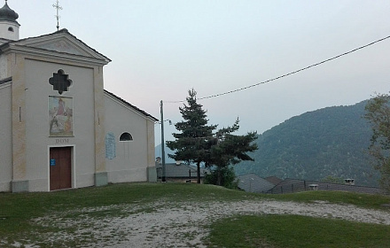 Chiesa di Santa Margherita