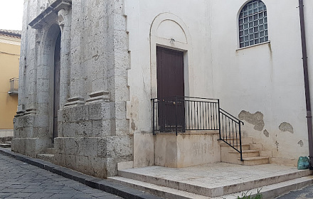 Chiesa di Santa Lucia
