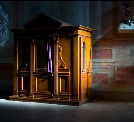 Montana bill could require priests to break seal of confession