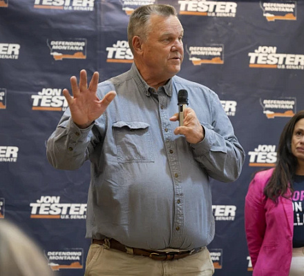 Montana se convierte en un campo de batalla del aborto con grupos de defensa que gastan millones