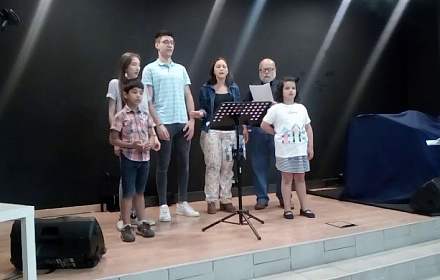 Church of Jesus Christ CDA valls