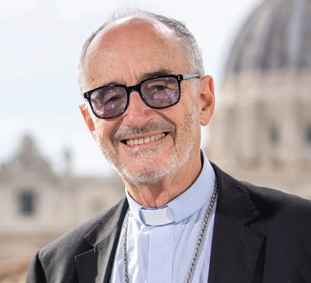 Cardenal Czerny: El legado del Sínodo sobre la Sinodalidad será una Iglesia misionera "renovada
