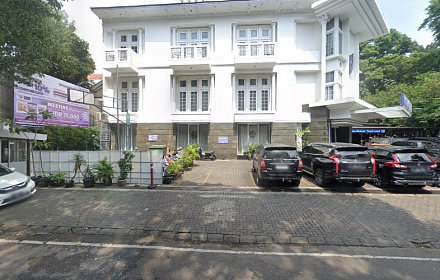 GPKdI Tabernacle of Love (Vio Hotel)