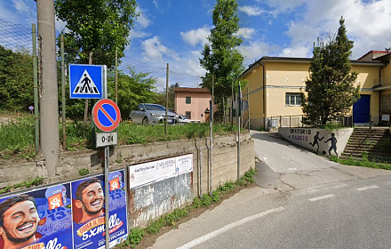 Parrocchia Cuore Immacolato Di Maria