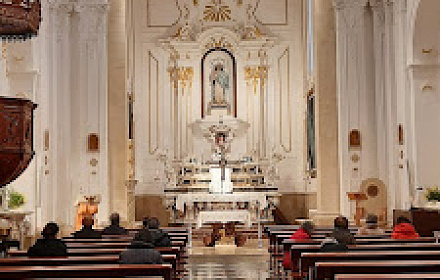 Convento S.Maria Di Gesu'