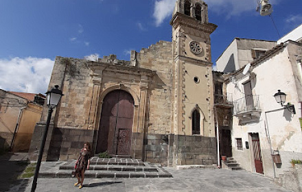 St. Michele Arcangelo Church