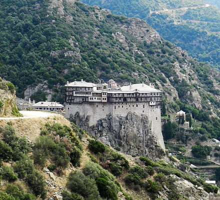 Еще «Цвета Православия»