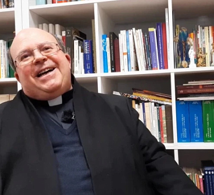 El Papa Francisco es partidario de la piedad popular, según un experto