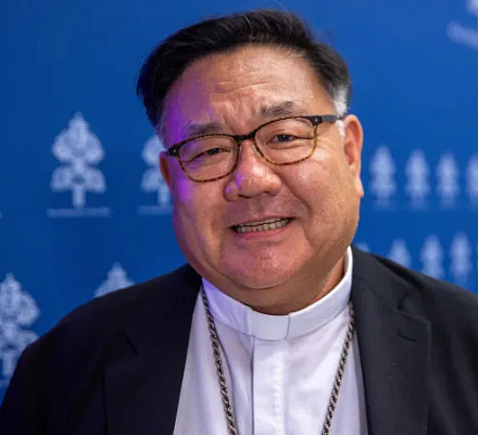 Ватикан раскрывает тему Всемирного дня молодежи 2027 года в Южной Корее