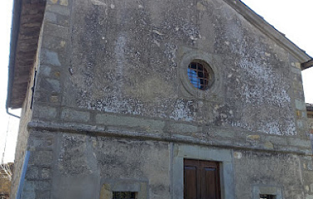 Oratorio S.Rocco