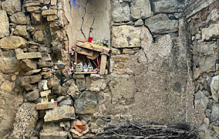 Ermita De Lurdes