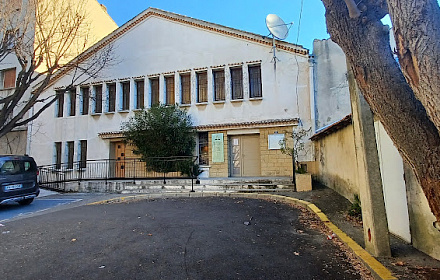 Eglise Adventiste du Septième Jour