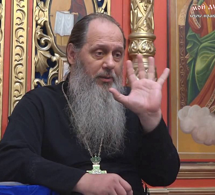 Sacerdote del Tatarstan bandito dal ministero per dichiarazioni oltraggiose