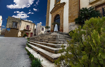 Chiesa San Lorenzo Martire