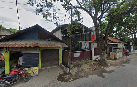 GKPI Karang Bahagia