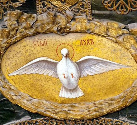 Духов День, он же Понедельник Святого Духа