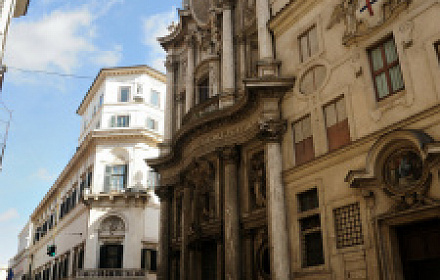 San Gregorio Magno
