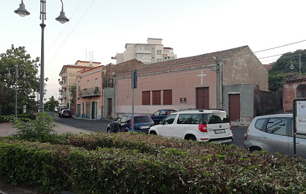 St. Anthony of Padua Church