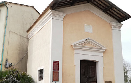 Oratorio di San Rocco