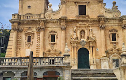 chiesa di San Sebastiano