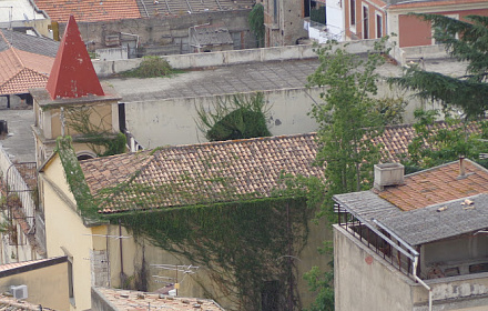 Ex Chiesa San Giuseppe