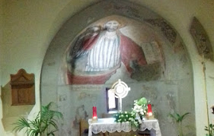 Chiesa di San Salvatore - Adorazione Eucaristica Perpetua