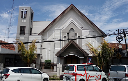 GKI Cianjur