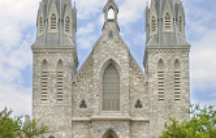 Ukrainian Catholic University of St. Clement